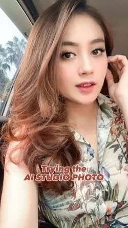 Ai Studio Photo 