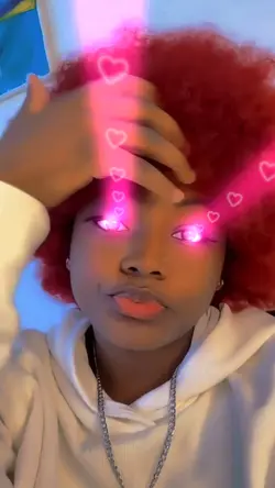 eyes love light slow