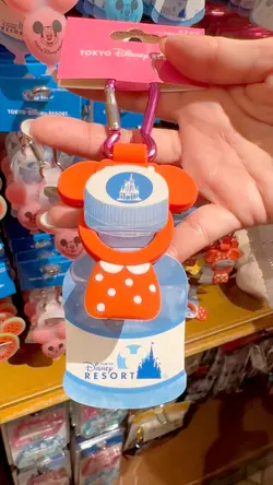 ディズニーグッズ紹介