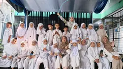 Kenangan Kita