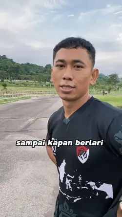 mencari ketenangan 