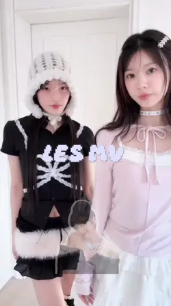 Les mv...