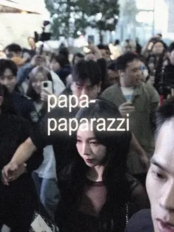 paparazzi