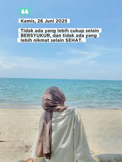 Kamis, 26 juni 2025