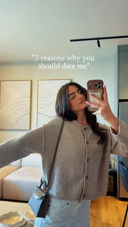 3 reasons