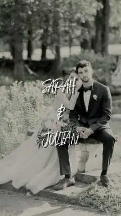 wedding day