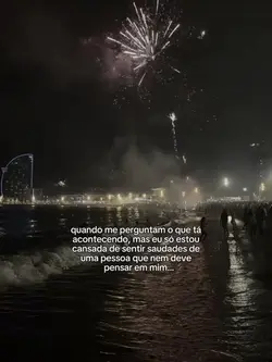 Falta você aqui…