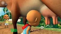 meme upin ipin