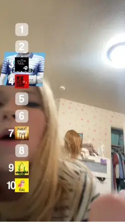 this is your gf btw