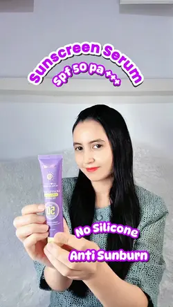 Sunscreen Rosemary2S