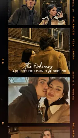 The Ordinary