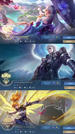 Mobile Legends 