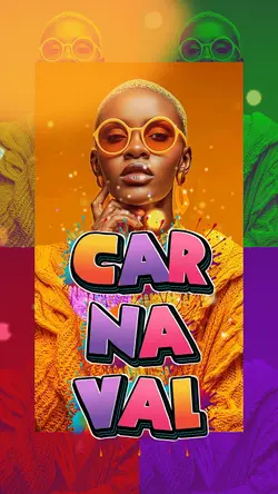 CARNAVAL EDIT