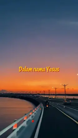 Dalam nama Yesus