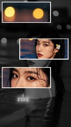 LIGHT, FACE, EYES