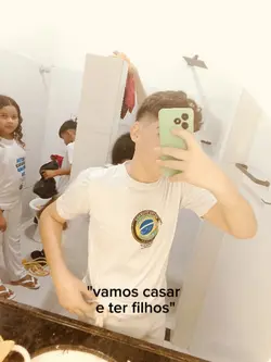 vamos casar e ter fi