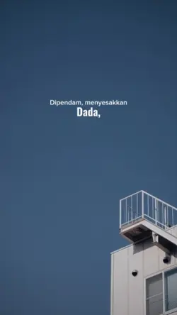 Di pendam