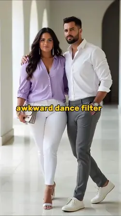 Awkward Dance Ai 