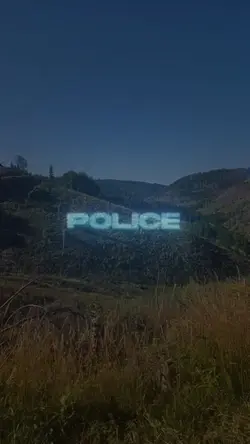 police
