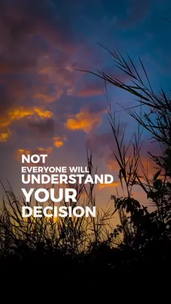 Decission