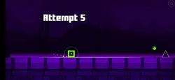 Geometry Dash