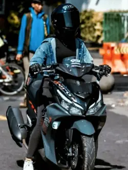 trend out foto hd 