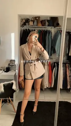 sunday story