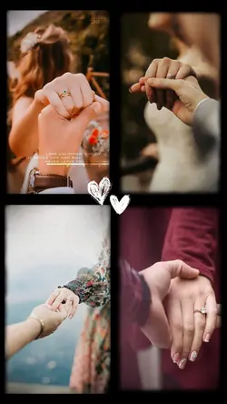 Hand trend