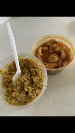 Seafood Friday