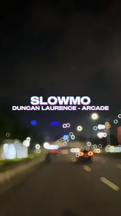 slowmo velocity