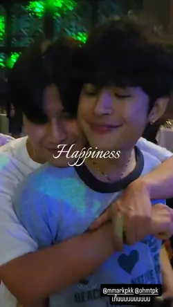 Happiness 