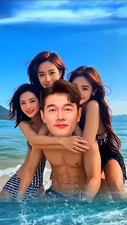 Ghép Mặt 