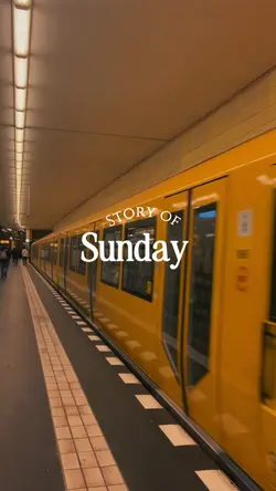 story of sunday