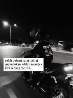 mengira dicintai