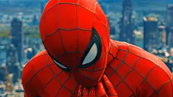 spiderman trend 
