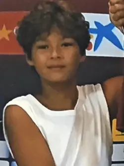SMOOTH CRIMINAL