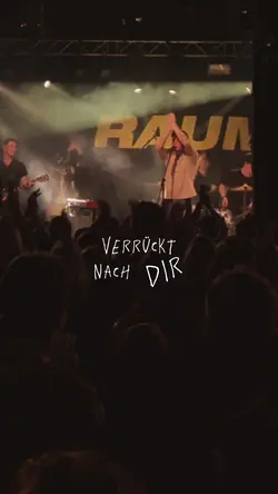 verrückt nach leben🫶🏼
