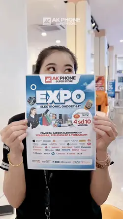 Promotion Event