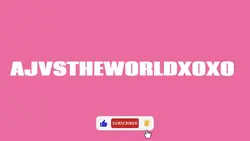 YouTube intro
