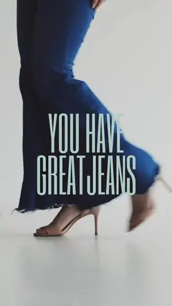 All Jeans Matter