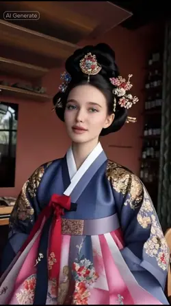 Traditional Korean