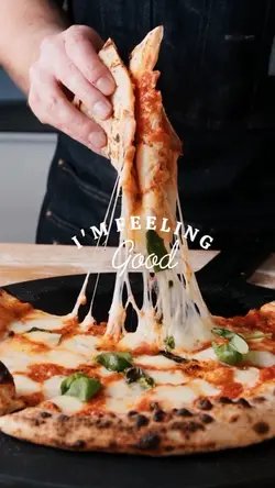 Pizza time