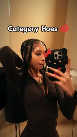 Category Hoes