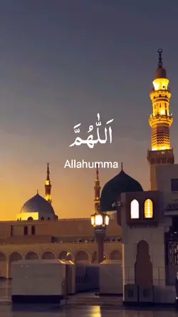 islamic template