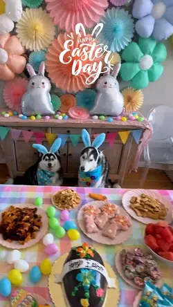 Easter