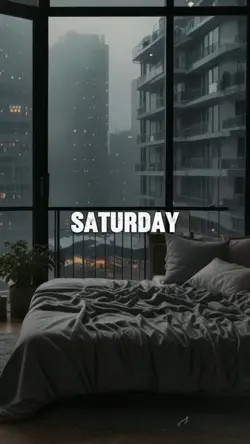 Lord Today Saturday