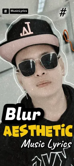 BLUR AESTHETIC 