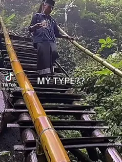 MY TYPE??
