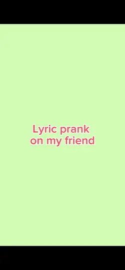 Lyric pran