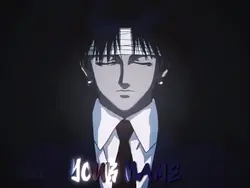 Hunter x hunter